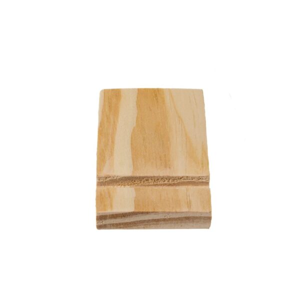 Base madeira P