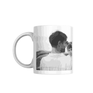Caneca Personalizada com Foto Panorâmica