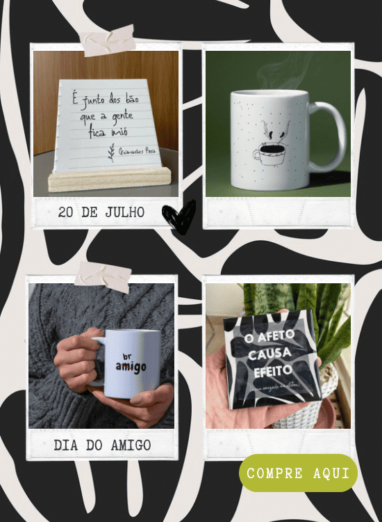 dia do amigo mob