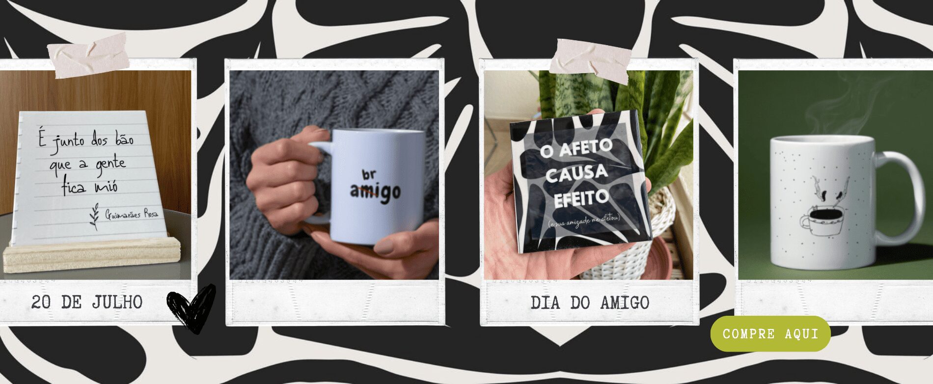 dia do amigo web