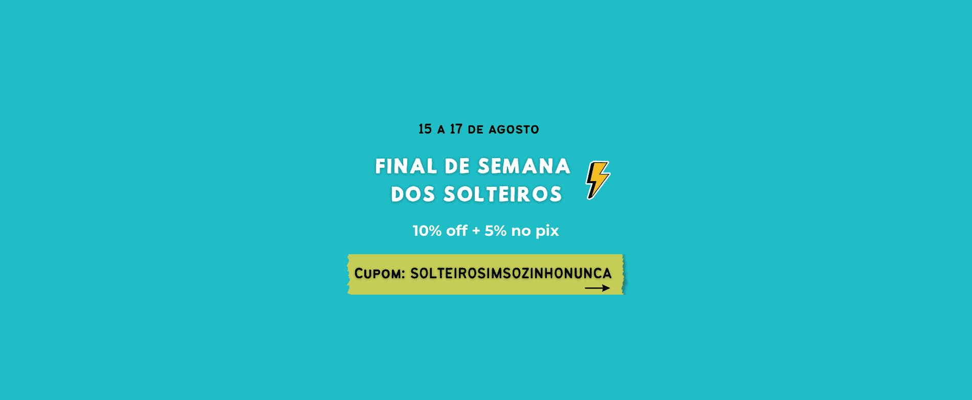 BANNER SOLTEIROS WEB