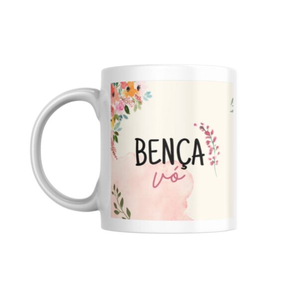 BENÇA VÓ FRENTE combo