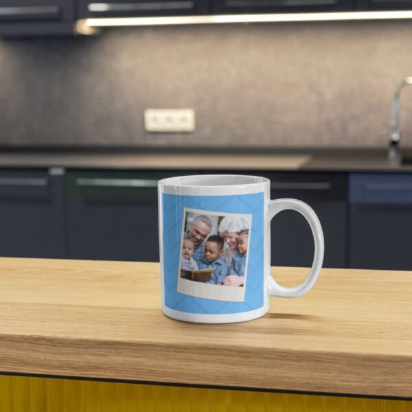 Caneca Personalizada Vó e Avô Personalizada2