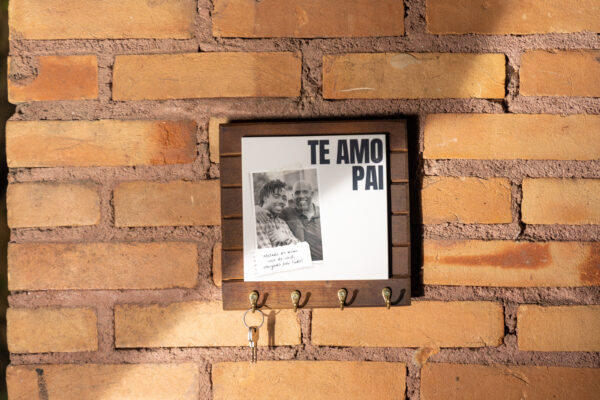 Presente personalizado Dia dos Pais Azulejod decorativos (2)