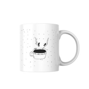 Caneca – Mergulho no Expresso