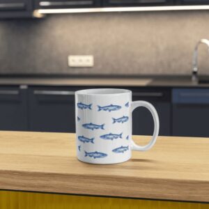 Caneca – Brisa do Oceano