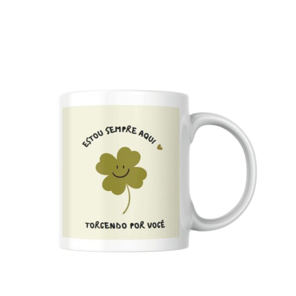 Caneca - Estou Sempre Aqui1