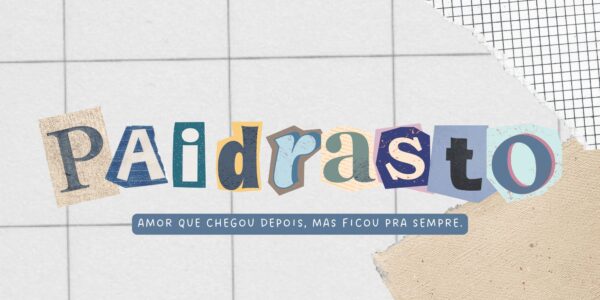 Arte do azulejo Paidrasto para o Dia dos Pais