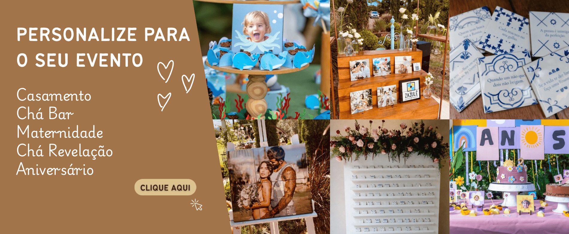 banner eventos