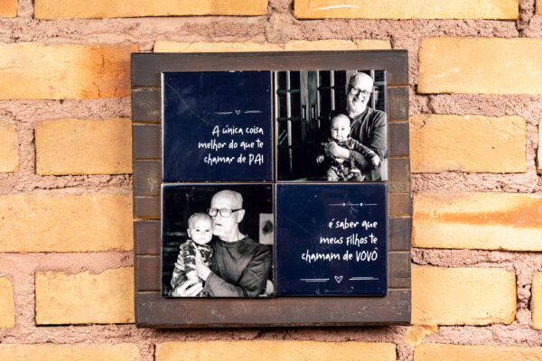 Presente personalizado Dia dos Pais Azulejod decorativos (4)