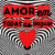 amor em