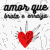 amor que brota