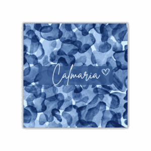 Azulejo Decorativo - Calmaria