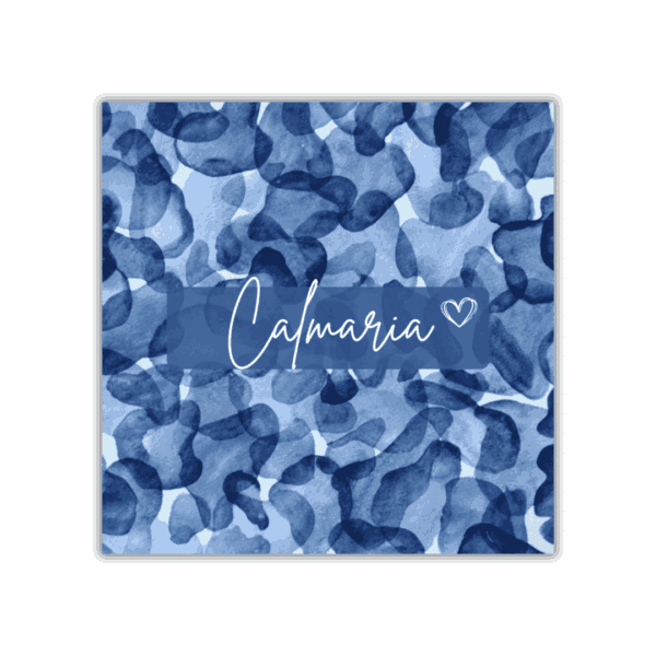 Azulejo Decorativo - Calmaria