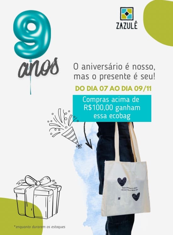 NIVER ZAZULÊ MOBILE