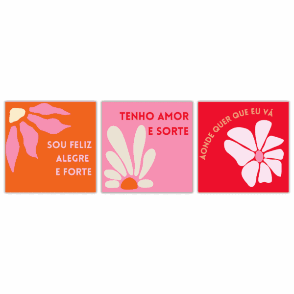 trio - forte