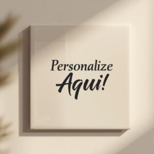 Azulejo Personalizado V-BETA TEST