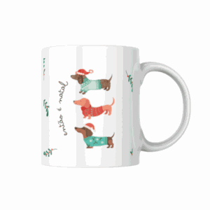 Caneca – Doguinhos