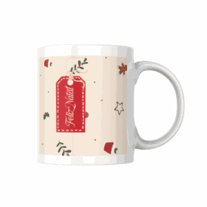 Caneca – Feliz Natal