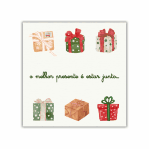 Azulejo Decorativo – Estar Junto