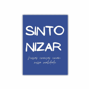 Azulejo Decorativo – Sintonizar (retangular)