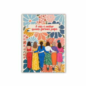 Azulejo Decorativo – Florimos Juntas