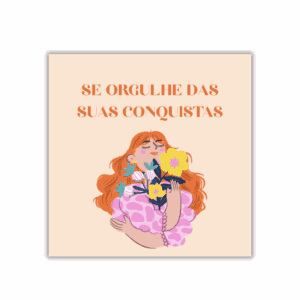 Azulejo Decorativo – Conquistas