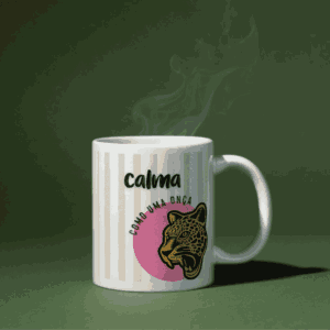 Caneca Dia da Mulher – Escolha a Arte