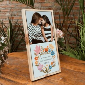 Duo Azulejos 15×30 + Moldura Moderna