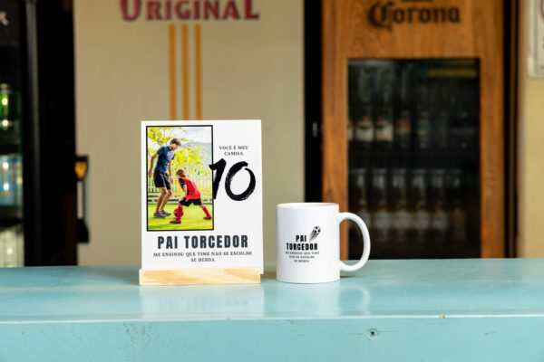 Presente personalizado Dia dos Pais Azulejod decorativos (31)