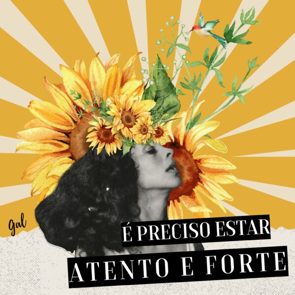 Arte do azulejo decorativo É Preciso Estar Atento e Forte