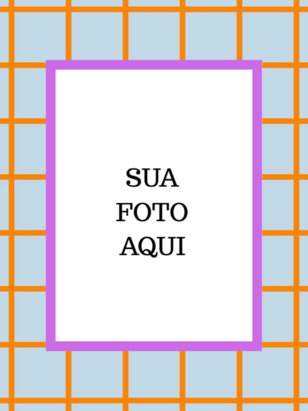Kit 10 Azulejos com Molduras Coloridas